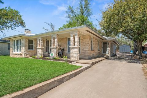 Tiny photo for 234 E Obryant Street, Bellville, TX 77418 (MLS # 26004851)