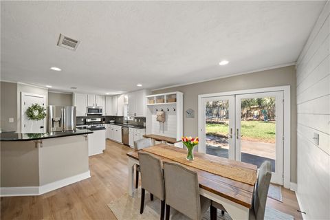 Tiny photo for 234 E Obryant Street, Bellville, TX 77418 (MLS # 26004851)