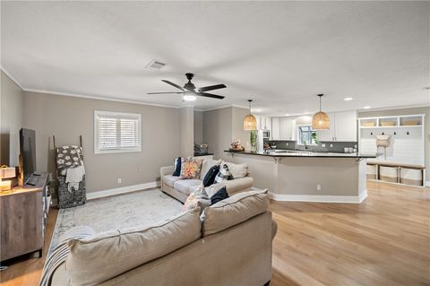 Tiny photo for 234 E Obryant Street, Bellville, TX 77418 (MLS # 26004851)