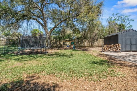 Tiny photo for 234 E Obryant Street, Bellville, TX 77418 (MLS # 26004851)