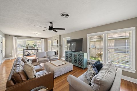 Tiny photo for 234 E Obryant Street, Bellville, TX 77418 (MLS # 26004851)