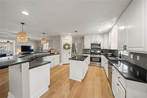 Tiny photo for 234 E Obryant Street, Bellville, TX 77418 (MLS # 26004851)