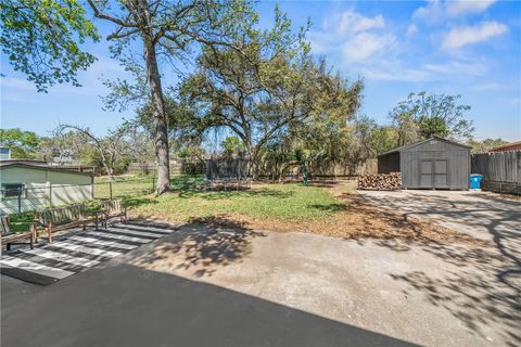 Tiny photo for 234 E Obryant Street, Bellville, TX 77418 (MLS # 26004851)