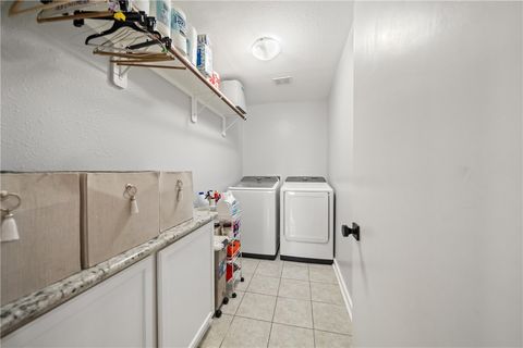 Tiny photo for 234 E Obryant Street, Bellville, TX 77418 (MLS # 26004851)