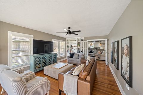 Tiny photo for 234 E Obryant Street, Bellville, TX 77418 (MLS # 26004851)