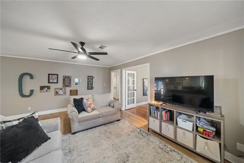 Tiny photo for 234 E Obryant Street, Bellville, TX 77418 (MLS # 26004851)