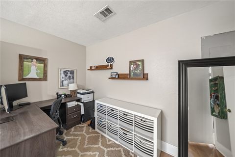 Tiny photo for 234 E Obryant Street, Bellville, TX 77418 (MLS # 26004851)