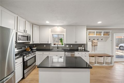 Tiny photo for 234 E Obryant Street, Bellville, TX 77418 (MLS # 26004851)