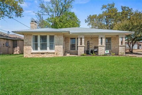 Tiny photo for 234 E Obryant Street, Bellville, TX 77418 (MLS # 26004851)
