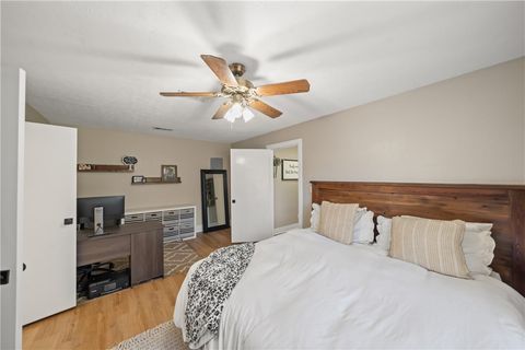 Tiny photo for 234 E Obryant Street, Bellville, TX 77418 (MLS # 26004851)