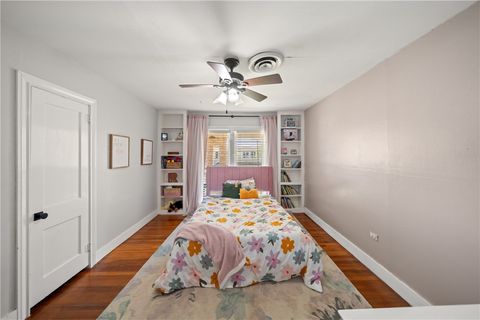 Tiny photo for 234 E Obryant Street, Bellville, TX 77418 (MLS # 26004851)