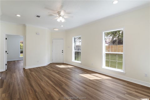 Tiny photo for 2515 Boonville Road, Bryan, TX 77808 (MLS # 26008808)