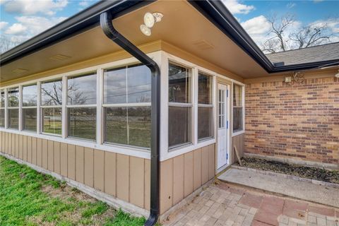 Tiny photo for 102 W Marietta Street, Madisonville, TX 77864 (MLS # 26002276)