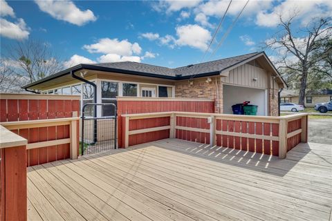 Tiny photo for 102 W Marietta Street, Madisonville, TX 77864 (MLS # 26002276)