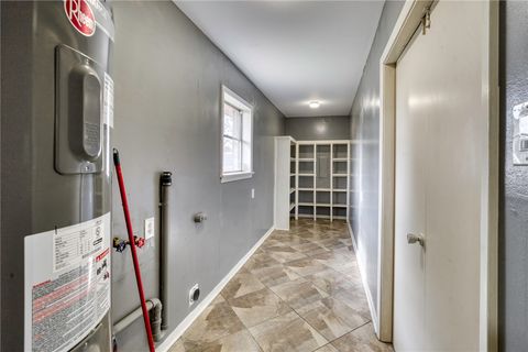 Tiny photo for 102 W Marietta Street, Madisonville, TX 77864 (MLS # 26002276)