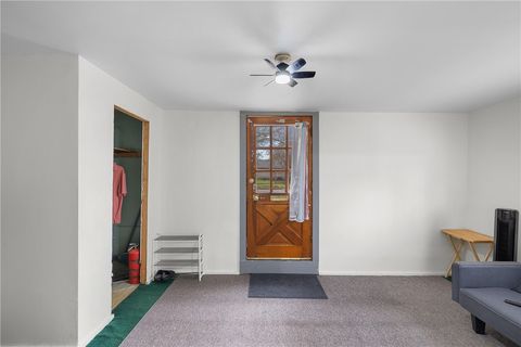 Tiny photo for 1301 Cedar Street, Hearne, TX 77859 (MLS # 26001022)