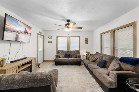 Tiny photo for 1301 Cedar Street, Hearne, TX 77859 (MLS # 26001022)