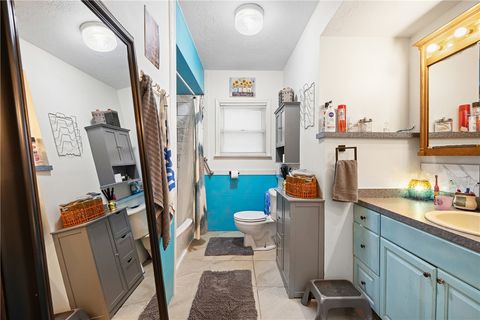 Tiny photo for 1301 Cedar Street, Hearne, TX 77859 (MLS # 26001022)