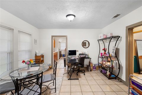 Tiny photo for 1301 Cedar Street, Hearne, TX 77859 (MLS # 26001022)