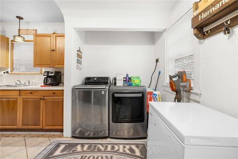 Tiny photo for 1301 Cedar Street, Hearne, TX 77859 (MLS # 26001022)