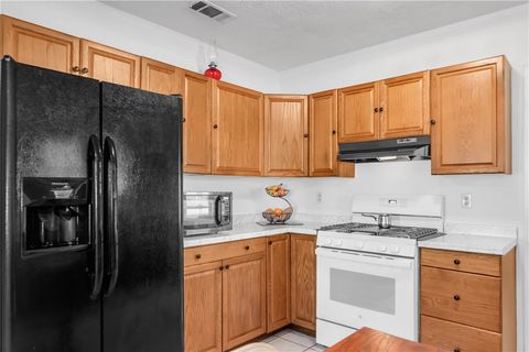 Tiny photo for 1301 Cedar Street, Hearne, TX 77859 (MLS # 26001022)