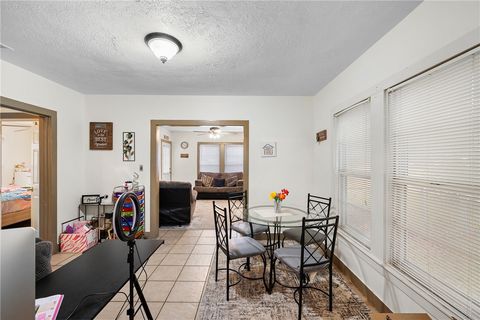 Tiny photo for 1301 Cedar Street, Hearne, TX 77859 (MLS # 26001022)