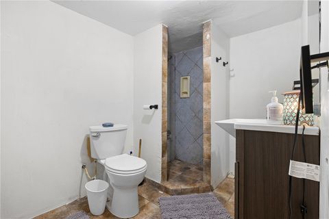 Tiny photo for 1301 Cedar Street, Hearne, TX 77859 (MLS # 26001022)