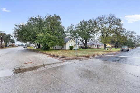 Tiny photo for 1301 Cedar Street, Hearne, TX 77859 (MLS # 26001022)