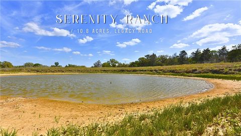 Tracts 31 & 32 Legacy Road (10.8 Acres) Somerville TX 77879