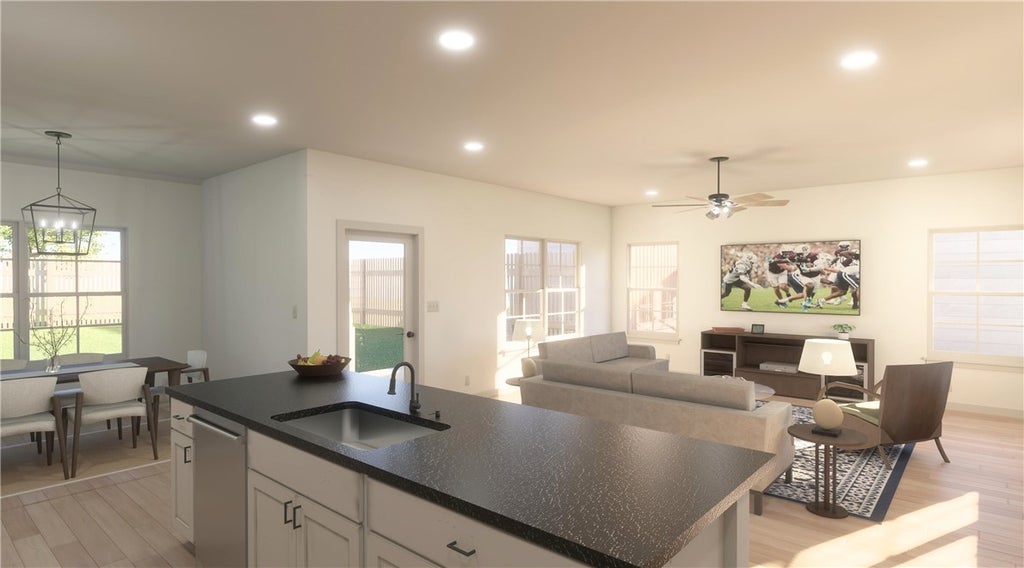 Photo of 2121 Manning Way, Bryan, TX 77803 (MLS # 26006712)