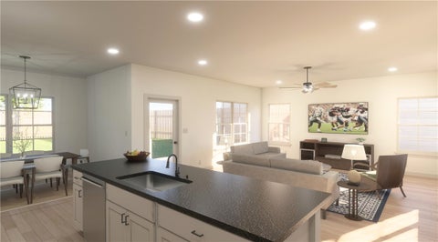 Tiny photo for 2121 Manning Way, Bryan, TX 77803 (MLS # 26006712)
