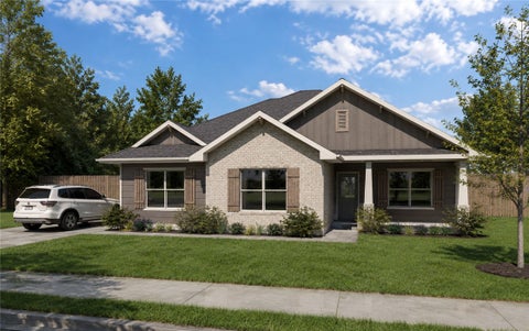 Photo of 2121 Manning Way, Bryan, TX 77803 (MLS # 26006712)