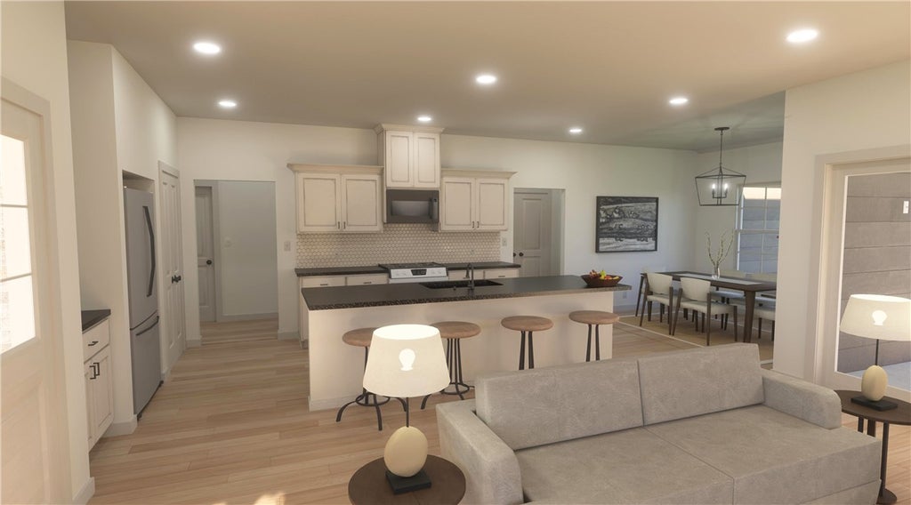 Photo of 2121 Manning Way, Bryan, TX 77803 (MLS # 26006712)