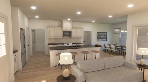 Tiny photo for 2121 Manning Way, Bryan, TX 77803 (MLS # 26006712)