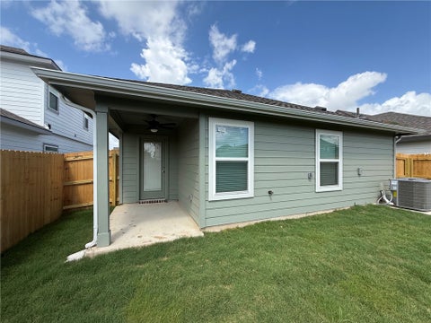 Tiny photo for 1143 Toledo Bend Drive, College Station, TX 77845 (MLS # 26009476)