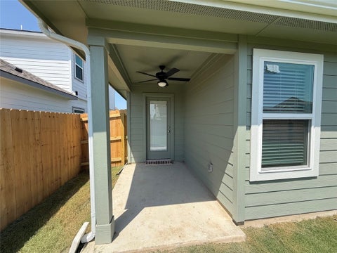 Tiny photo for 1143 Toledo Bend Drive, College Station, TX 77845 (MLS # 26009476)