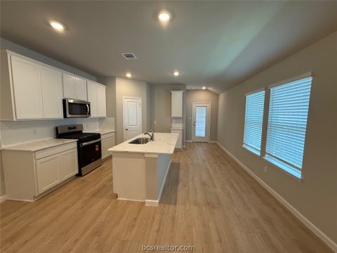 Tiny photo for 1143 Toledo Bend Drive, College Station, TX 77845 (MLS # 26009476)
