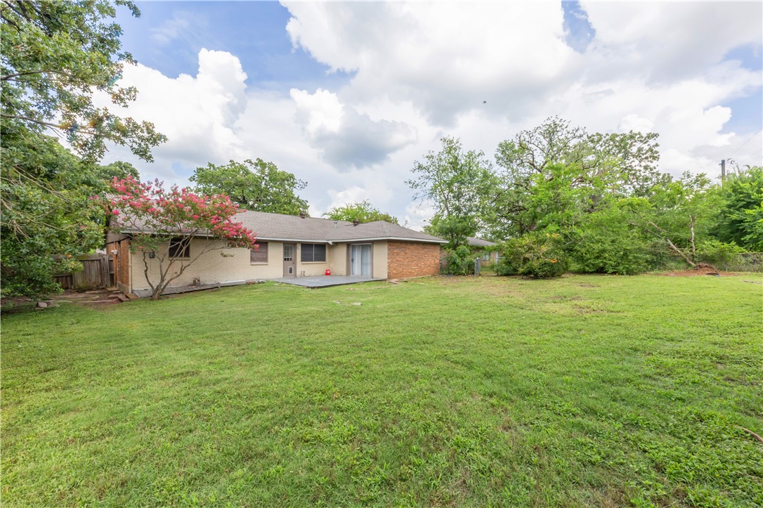 College Station, Texas 77840, United States, 4 Bedrooms Bedrooms, ,2 BathroomsBathrooms,Residential,Active,155381