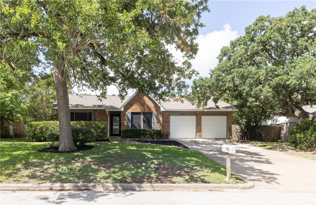 College Station, Texas 77840, United States, 4 Bedrooms Bedrooms, ,2 BathroomsBathrooms,Residential,Active,155381