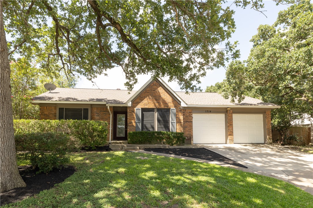 College Station, Texas 77840, United States, 4 Bedrooms Bedrooms, ,2 BathroomsBathrooms,Residential,Active,155381