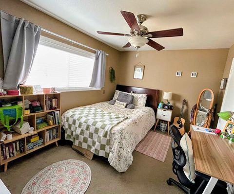 Tiny photo for 1500 Olympia Way Way #32, College Station, TX 77840 (MLS # 26005053)