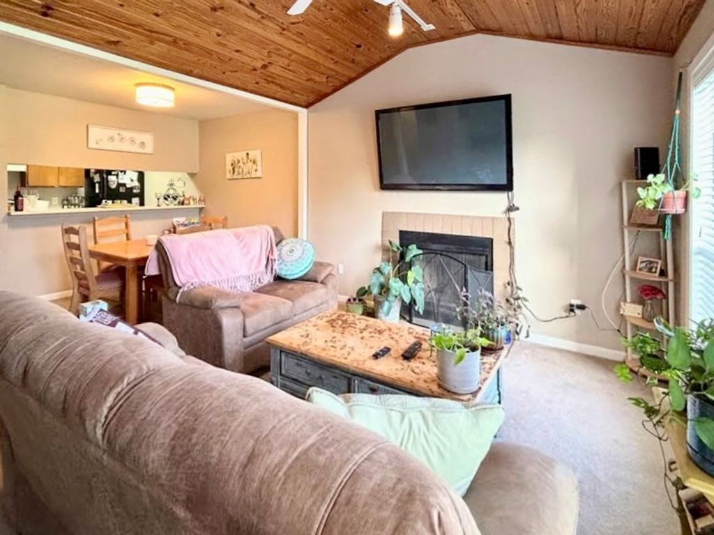 Photo of 1500 Olympia Way Way #32, College Station, TX 77840 (MLS # 26005053)