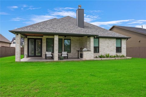 Tiny photo for 4714 Pearl River Court, College Station, TX 77845 (MLS # 26005488)