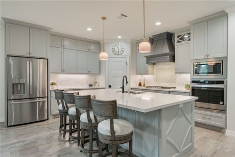 Tiny photo for 4714 Pearl River Court, College Station, TX 77845 (MLS # 26005488)