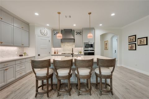 Tiny photo for 4714 Pearl River Court, College Station, TX 77845 (MLS # 26005488)