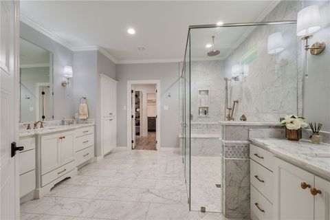 Tiny photo for 4714 Pearl River Court, College Station, TX 77845 (MLS # 26005488)