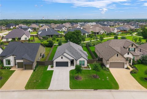 Tiny photo for 4714 Pearl River Court, College Station, TX 77845 (MLS # 26005488)