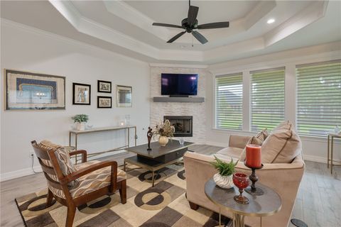 Tiny photo for 4714 Pearl River Court, College Station, TX 77845 (MLS # 26005488)