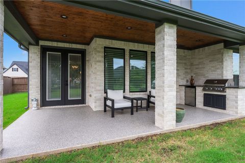 Tiny photo for 4714 Pearl River Court, College Station, TX 77845 (MLS # 26005488)