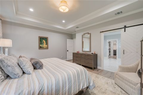 Tiny photo for 4714 Pearl River Court, College Station, TX 77845 (MLS # 26005488)